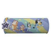 Bluey Light Waves pencil case 8426842110394