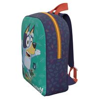 Bluey Leaves backpack 30cm 8426842109787