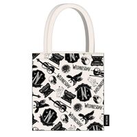 Wednesday shoping bag 18445484436997