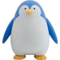 Spy X Family Fluffy Puffy Penguin figure 8cm 4983164887556