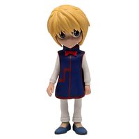 Hunter x Hunter Kurapika Minix figure 12cm 8436605114101