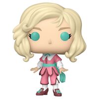 FUNKO POP Castlevania Nocturne Maria Renard 80272