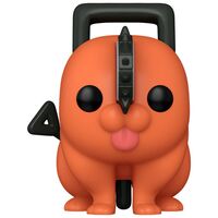 Funko Pop! Chainsaw Man Pochita 1682