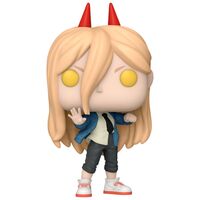 Funko Pop! Chainsaw Man Power 1681