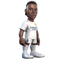 MINIX Real Madrid: Eduardo Camavinga figure 12cm