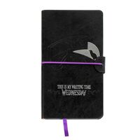 CERDÁ Wednesday notebook