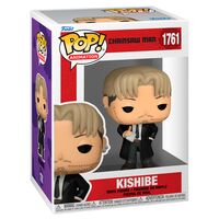 FUNKO POP Chainsaw Man Kishibe 83629