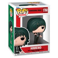 FUNKO POP Chainsaw Man Himeno 83628