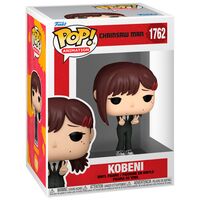 FUNKO POP Chainsaw Man Kobeni 83630