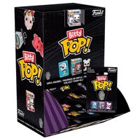 FUNKO Assorted Bitty POP Mystery figure Disney Nightmare Before Christmas