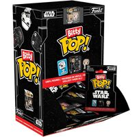 FUNKO Assorted Bitty POP Mystery figure Star Wars