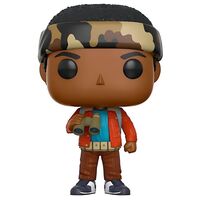 FUNKO POP Stranger Things Lucas 425 13324