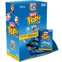 FUNKO Assorted Bitty POP Mystery figure Disney