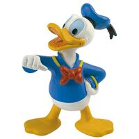 Bullyland Disney Donald Duck 15345