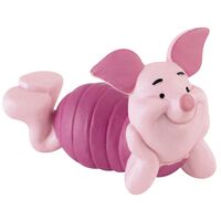 Bullyland Disney Winnie the Pooh Pimpi 12344