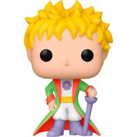 Funko Pop! The Little Prince The Prince 29