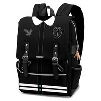 Wednesday Varsity backpack 40cm 8445118061468