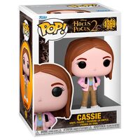 Funko Pop! Disney Hocus Pocus 2 Cassie 1369