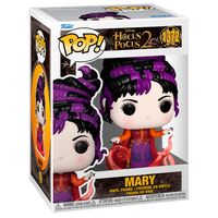 POP figure Disney Hocus Pocus 2 Mary