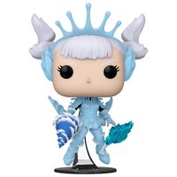 Funko Pop! Black Clover S2 Noelle (Valkyrie Armor) 1421