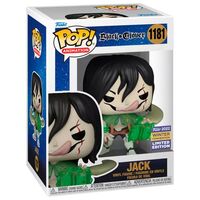 FUNKO POPS Black Clover Jack 1181 65346