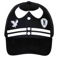 Wednesday Varsity cap 8445118061659