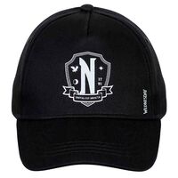 KARACTERMANIA Wednesday cap