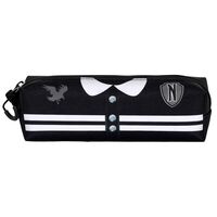 Wednesday Varsity pencil case 8445118061475