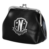 Wednesday Original purse 8445118061567