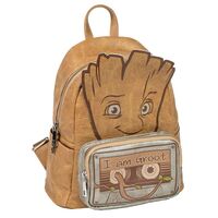 Marvel Guardians of the Galaxy Groot casual backpack 8445484385366
