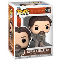 FUNKO POP Dune 2 Gurney Halleck 72632