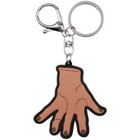 KARACTERMANIA Wednesday Thing keychain