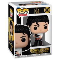 FUNKO POP Rocks Michael Jackson (Dirty Diana) 75386
