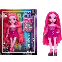 MGA Shadow High Pink doll 26cm