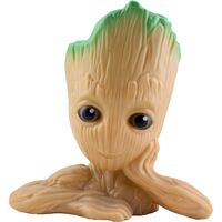 Paladone - Guardians of the Galaxy: Groot Sound Lamp