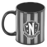 Wednesday Original mug 8445118061642