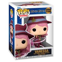 Funko Pop! Black Clover Vanessa Enoteca 1722