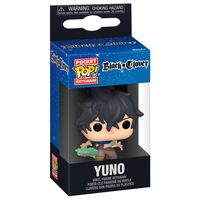 Funko Keychain! Black Clover Yuno