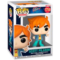 Funko Pop! Scott Pilgrim 1714