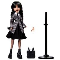 Monster High Wednesday doll 194735230488