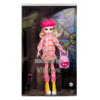 Monster High Wednesday Enid doll 194735230549