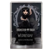 Monster High Wednesday doll 194735230594