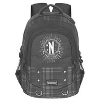 Wednesday Chains adaptable backpack 44cm 8445118072945