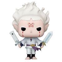 Funko Pop! Black Clover: Licht Exclusive 1723