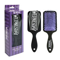 CERDÁ Wednesday hairbrush