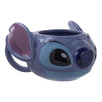 Paladone Tazza 3D Disney Stitch