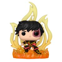 Funko Pop! Avatar The Last Airbender: Zuko Deluxe 1809