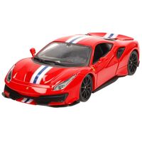 Ferrari 488 psita car 4893993260263