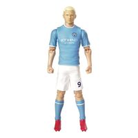 Manchester City Haaland Action figure 20cm 734690483323