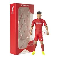 Liverpool Football Club Luis Diaz Action figure 20cm 734690483521